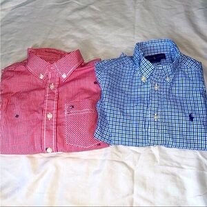 boys button down dress shirts